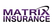 Matrix Insurance logo