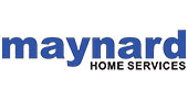 Maynard Home Services logo