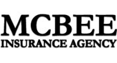 McBee Insurance Agency logo