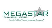MegaStar Financial Kansas City logo