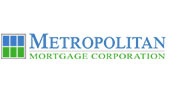 Metropolitan Mortgage Corporation logo