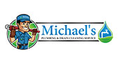 Michael's Plumbing logo