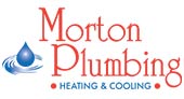 Morton Plumbing logo