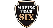 Moving Team Six logo