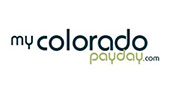 My Colorado Payday logo