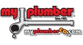 My Plumber logo