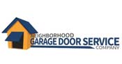 Neighborhood Garage Door Services logo