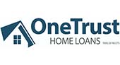OneTrust Home Loans: Dean and Shanna Tucker logo