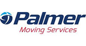 Palmer Moving Services logo