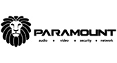 Paramount Audio Video Corp. logo