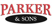 Parker & Sons logo