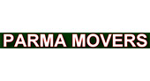 Parma Movers logo