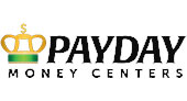 Payday Money Centers logo