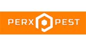 Perx Pest Control logo