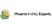 Phoenix HVAC Experts, Inc. logo