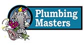 Plumbing Masters logo