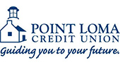 Point Loma Credit Union logo
