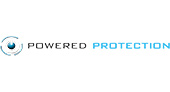 Powered Protection logo