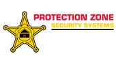 Protection Zone Security Systems logo