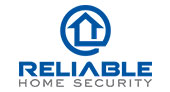 Reliable Home Security logo