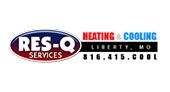 Res-Q Services logo