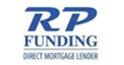 RP Funding logo