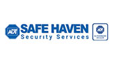 Safe Haven Security logo