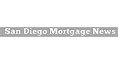 San Diego Mortgage News logo