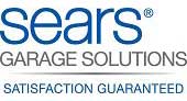 Sears Garage Solutions logo