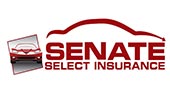 Senate Select Insurace logo
