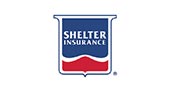 Shelter Insurance Agent: John Goodwin logo