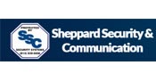 Sheppard Security & Communication logo