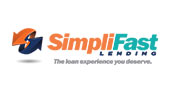 SimpliFast Lending logo