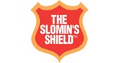 Slomin’s logo