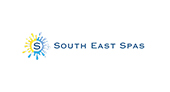 South East Spas logo