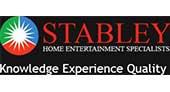Stabley Home Entertainment Specialists logo