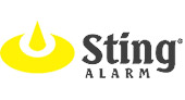 Sting Alarm Inc. logo