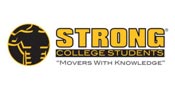 Strong College Students logo