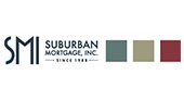 Suburban Mortgage Inc logo