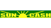 Sun Cash logo