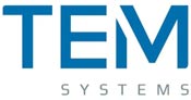 TEM Systems logo