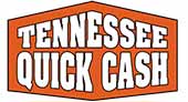 Tennessee Quick Cash logo