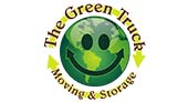 The Green Truck Moving & Storage