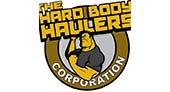 The Hard Body Haulers Corporation logo