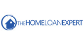 The Home Loan Expert logo