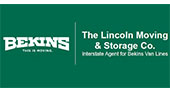 The Lincoln Moving & Storage Co. logo