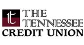 The Tennessee Credit Union logo