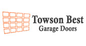 Towson Best Garage Doors