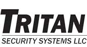 Tritan Security Systems logo