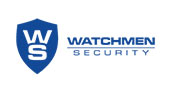 Watchmen Security logo